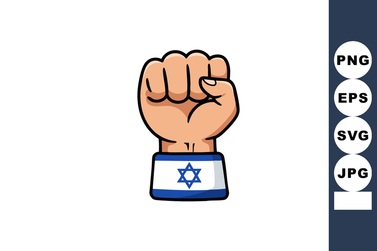 Strength Clipart Image 4