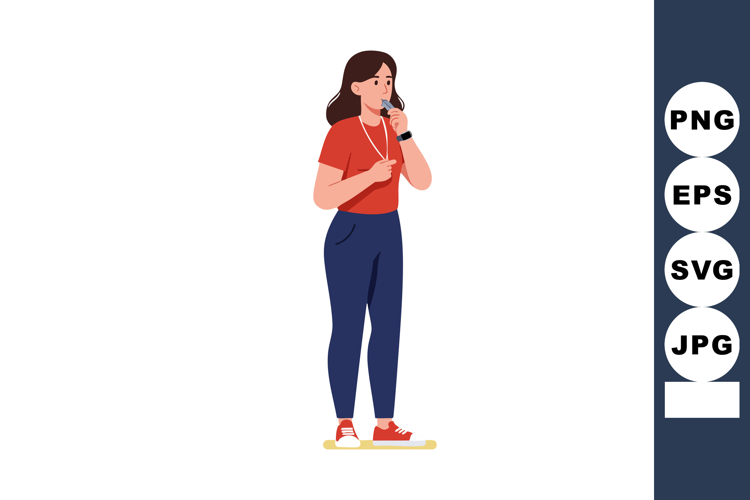 Talk Clipart Image 4