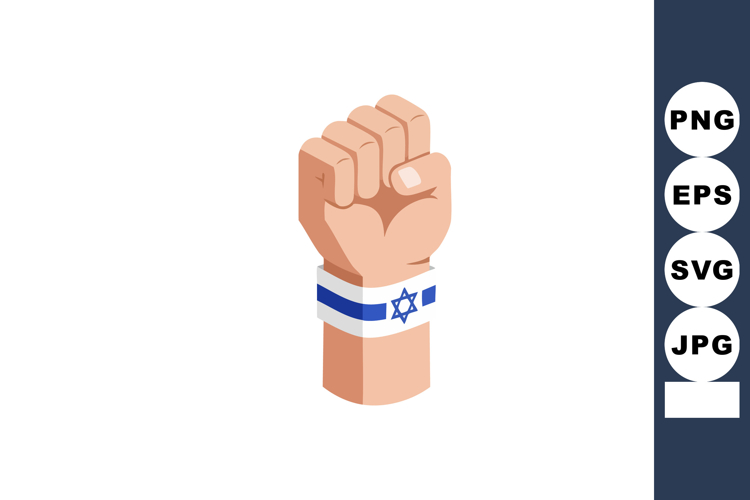 Strength Clipart Image 3