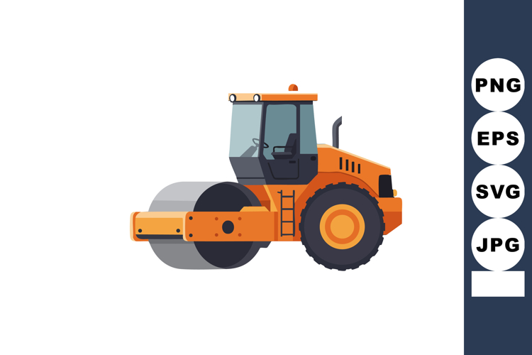 Vehicle Clipart Image 2