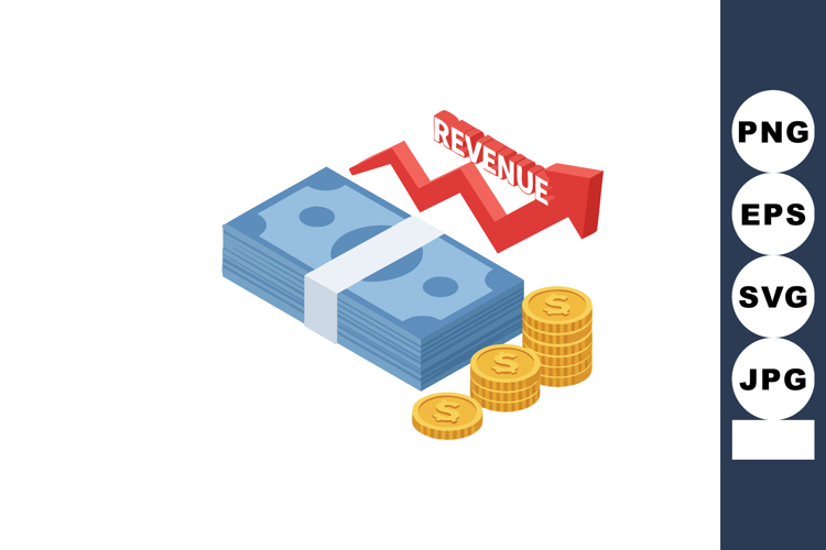 Red Arrow Clipart Image 5