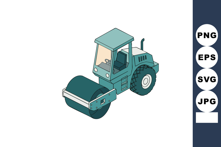 Vehicle Clipart Image 10