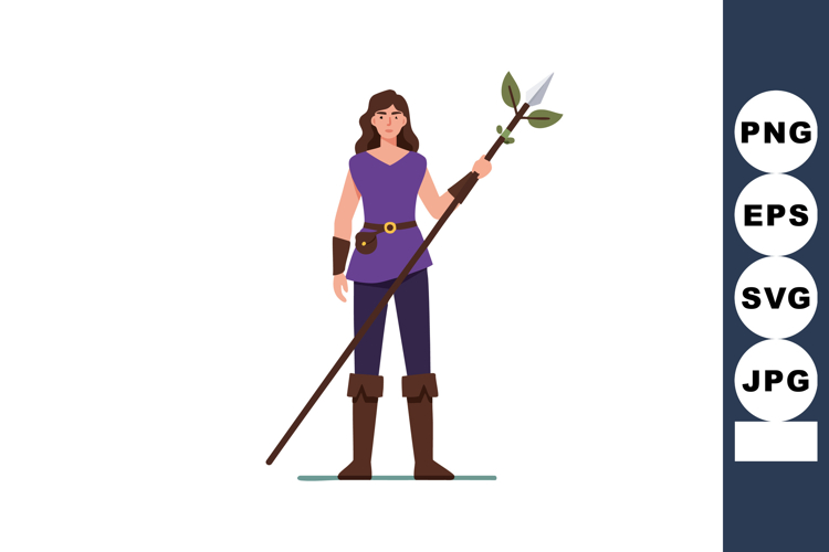 Nature Clipart Image 6