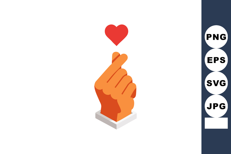 Heart Vector Image 18