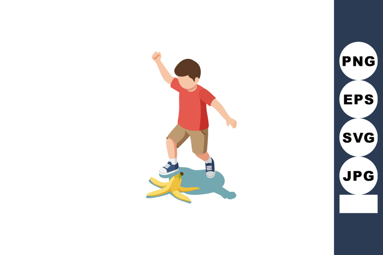 Banana Clipart Image 11