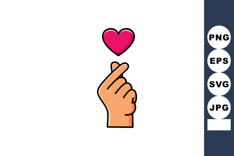 Love Icon Image 24