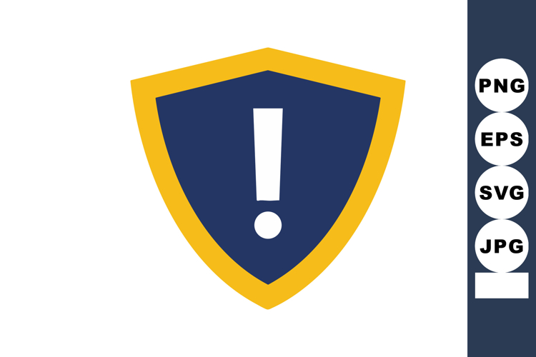 Shield Clipart Image 8
