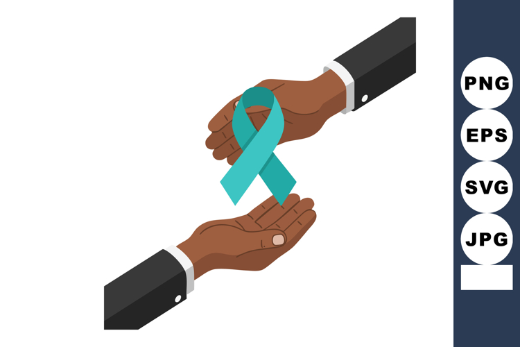 Ribbon Clipart Image 12