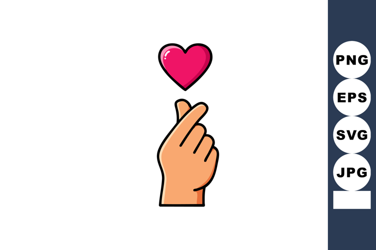 Heart Clipart Image 15