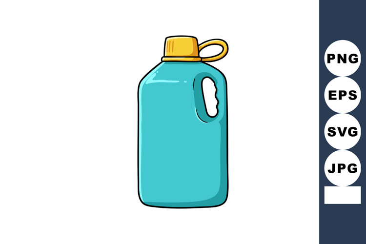 Plastic Clipart Image 4
