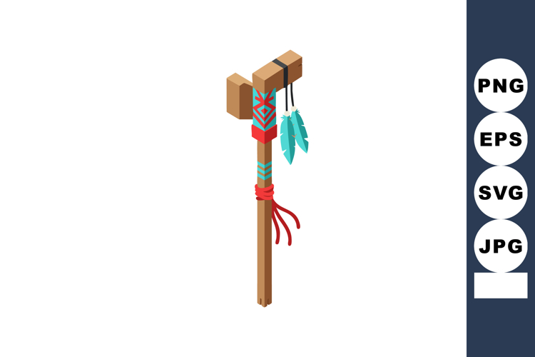 Stick Clipart Image 16