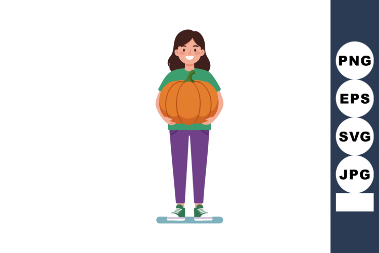 Autumn Clipart Image 24
