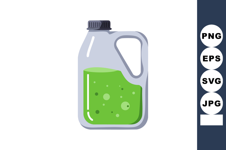Plastic Clipart Image 3