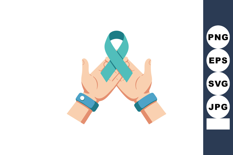 Hands Clipart Image 24