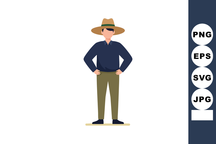 Clothing Clipart Image 19