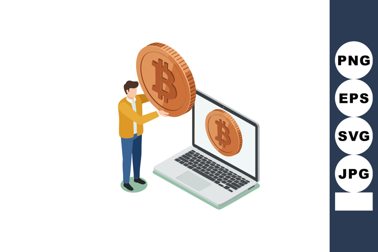 Investment Clipart Image 5