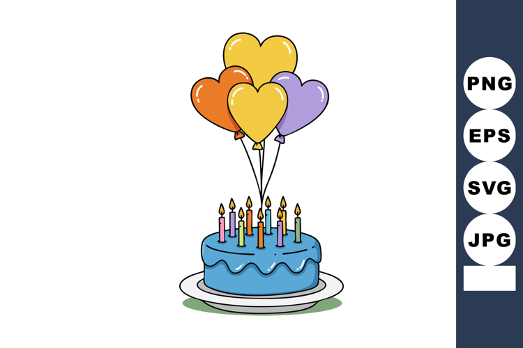 Candles Clipart Image 5