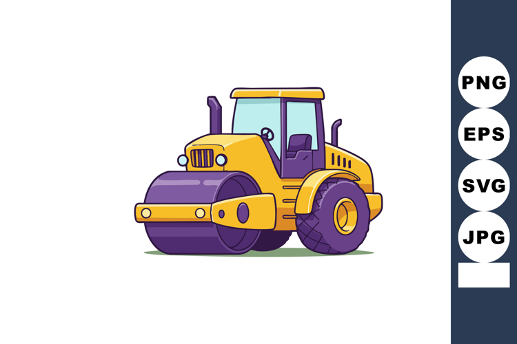 Vehicle Clipart Image 9