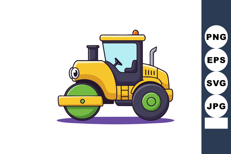 Vehicle Clipart Image 8