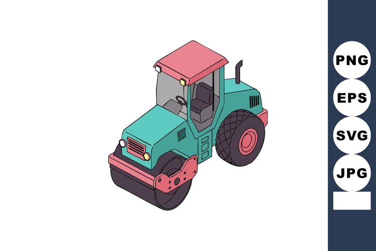 Vehicle Clipart Image 12