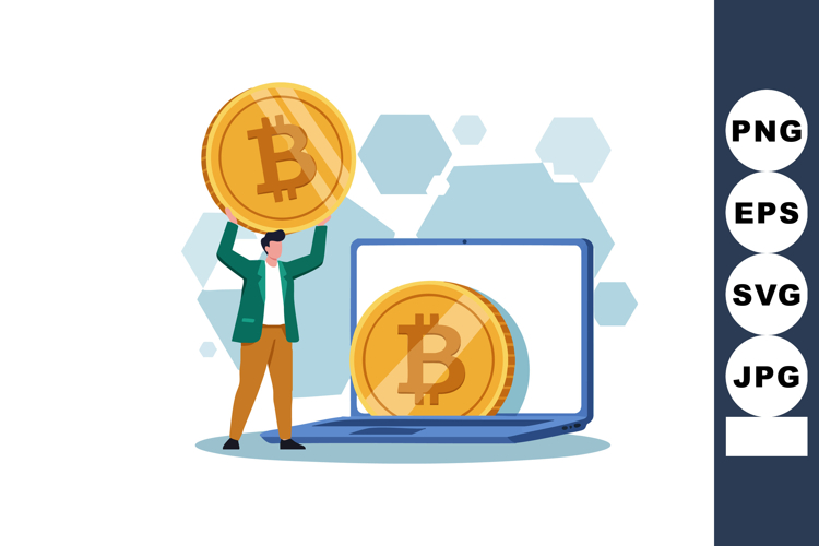 Coin Clipart Image 4