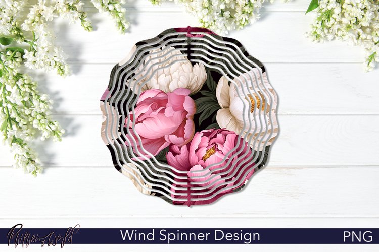 Wildflower Clipart Image 22