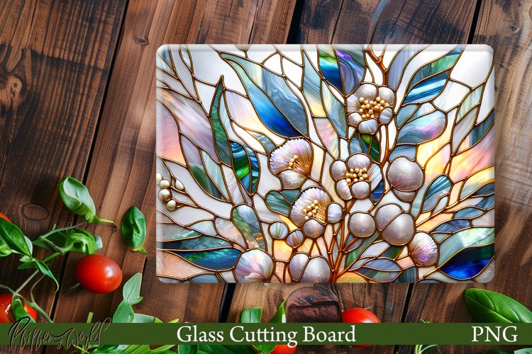 Watercolor Flowers Image 15