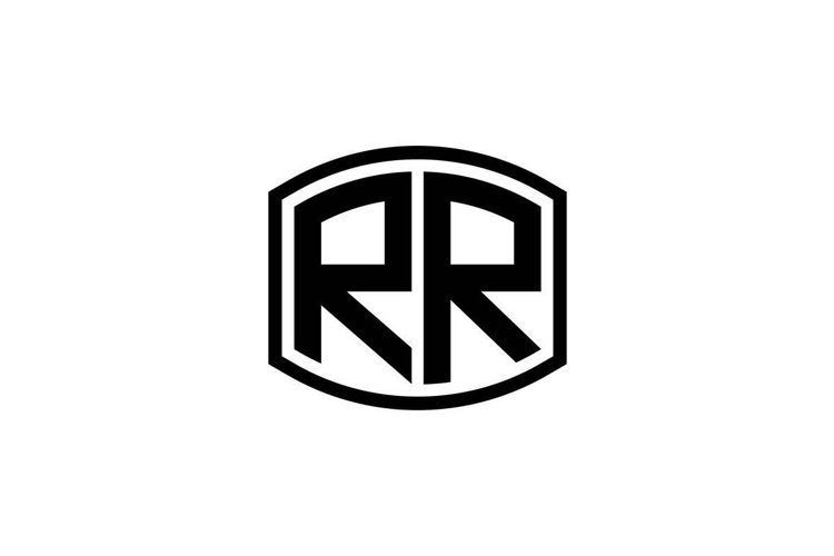 RR logo design example image 1