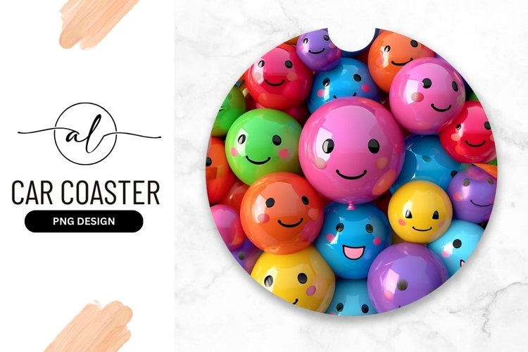 Smiley Face Clipart