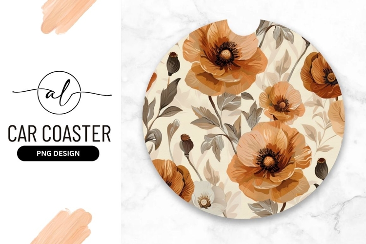Flower Clipart Image 11