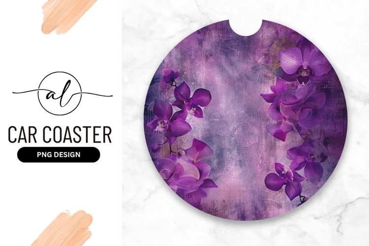 Floral Background Image 3