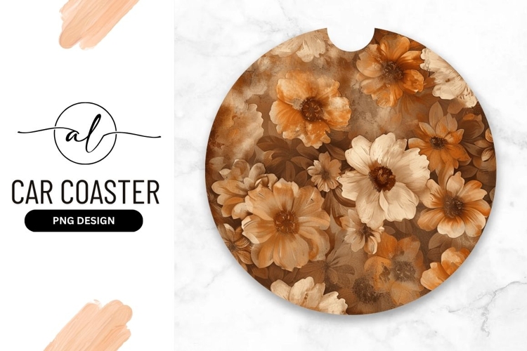 Floral Clipart Image 18