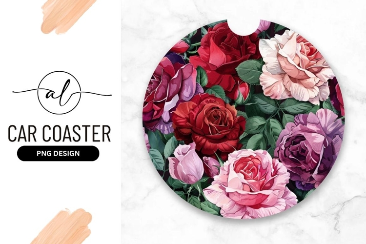 Roses Clipart