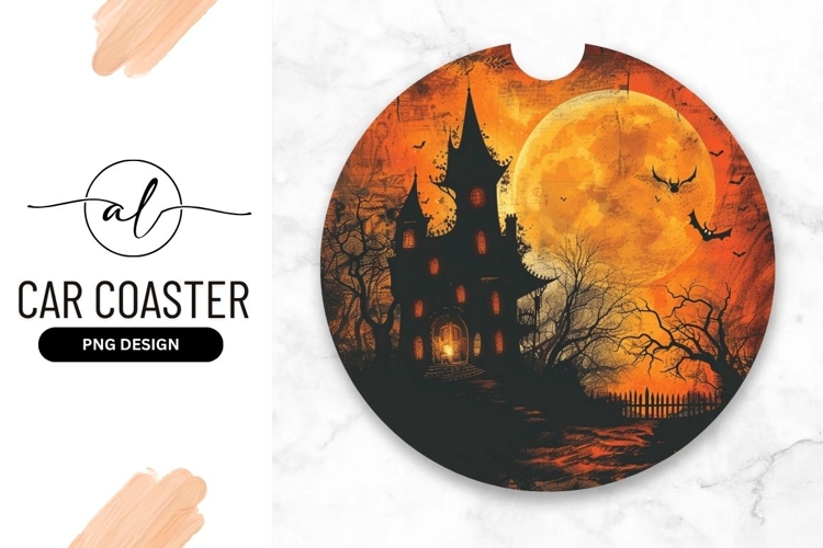 Gothic Silhouette Image 22