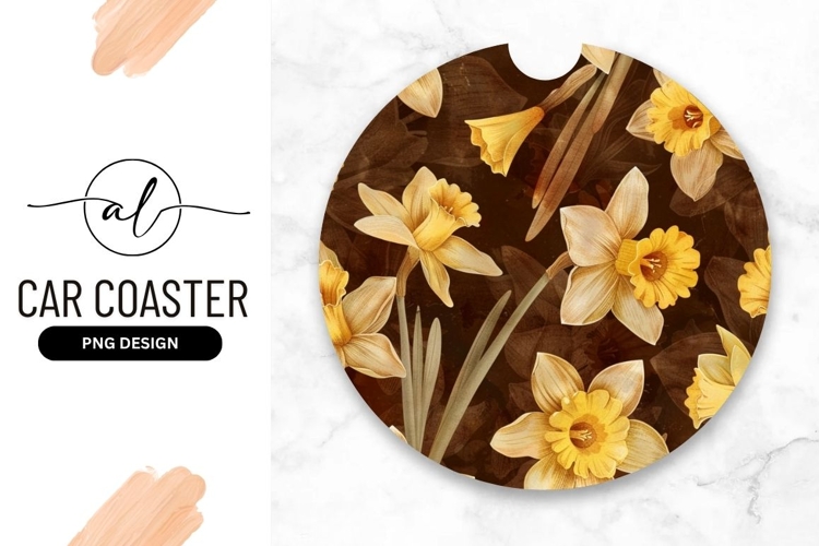 Vintage Flower Illustration Image 14