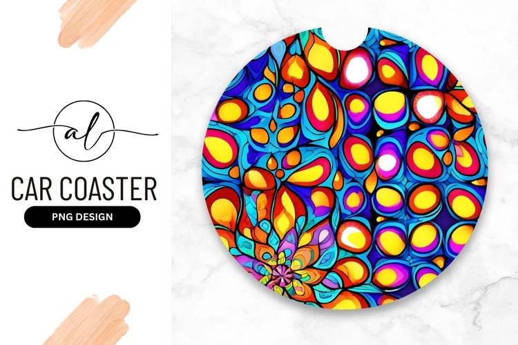 Abstract Shapes Png Image 14