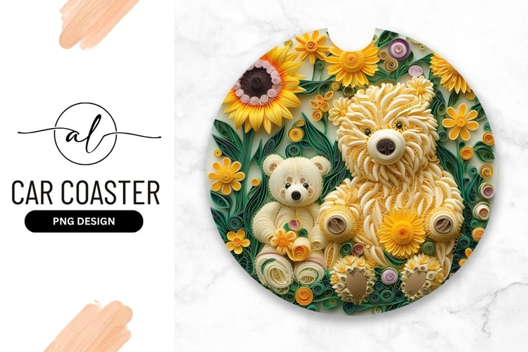 Teddy Bear Clipart Image 16