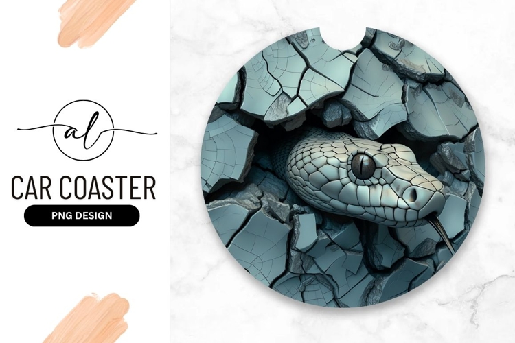 Snake Clipart Image 9