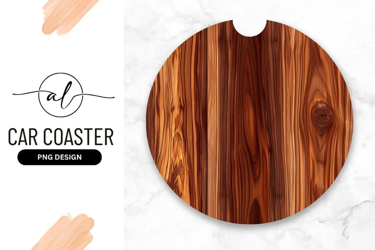 Wood Texture Background Image 19
