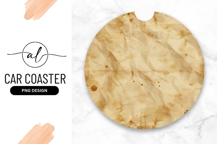 Distressed Texture Png Image 4