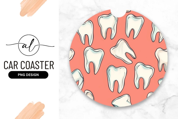 Peach Background Image 24