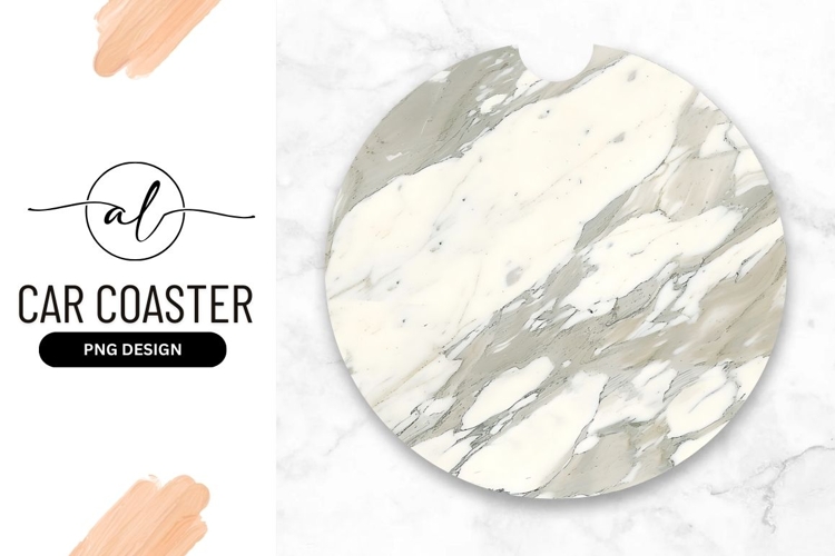 White Marble Background Image 10