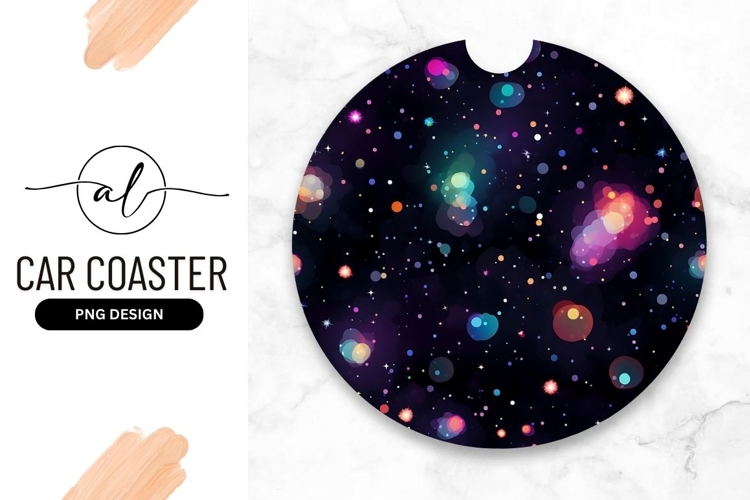 Galaxy Illustration Image 7
