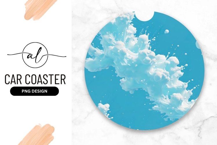 Paint Splash Png Image 11