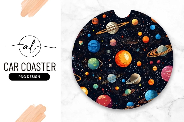 Space Clipart Image 24