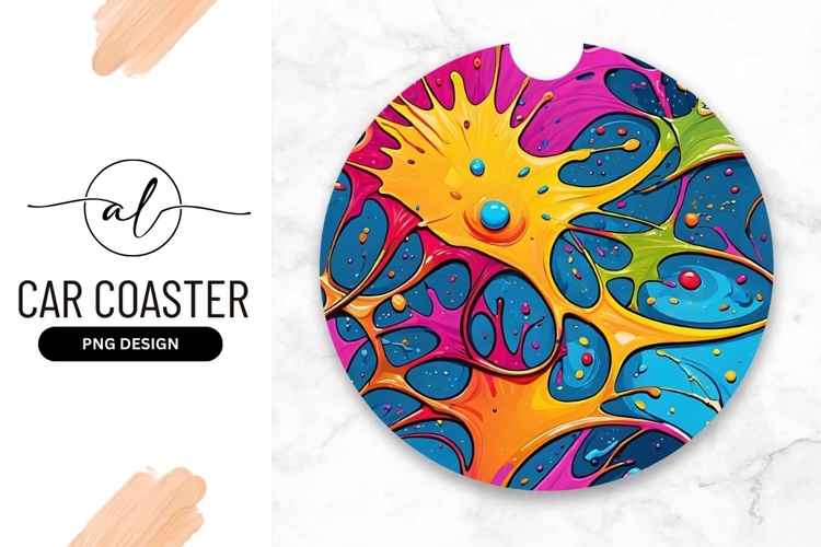 Paint Splash Png Image 20