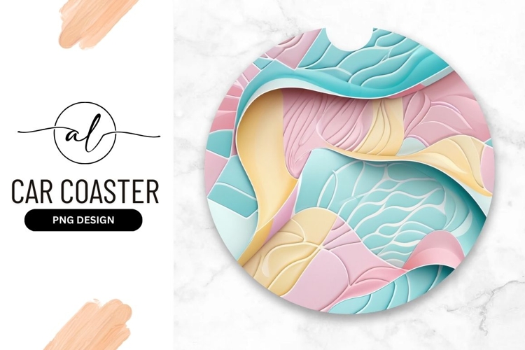 Abstract Shapes Png Image 3