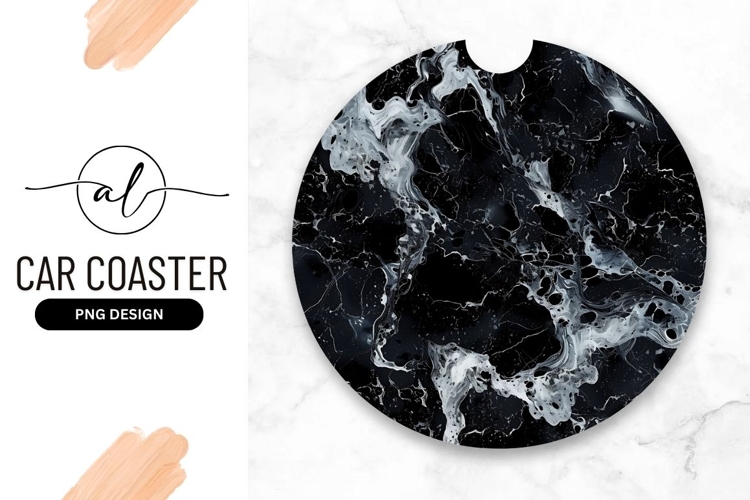 White Marble Background Image 12