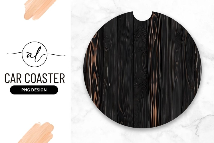 Wood Grain Texture Image 16