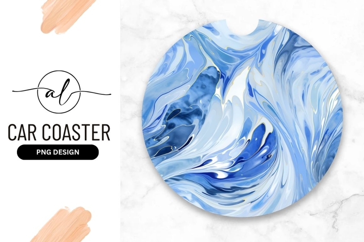 Swirls Clipart Image 12